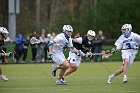 MLax vs MIT  Wheaton College Men’s Lacrosse vs MIT. - Photo By: KEITH NORDSTROM : Wheaton, Lacrosse, LAX, NEWMAC